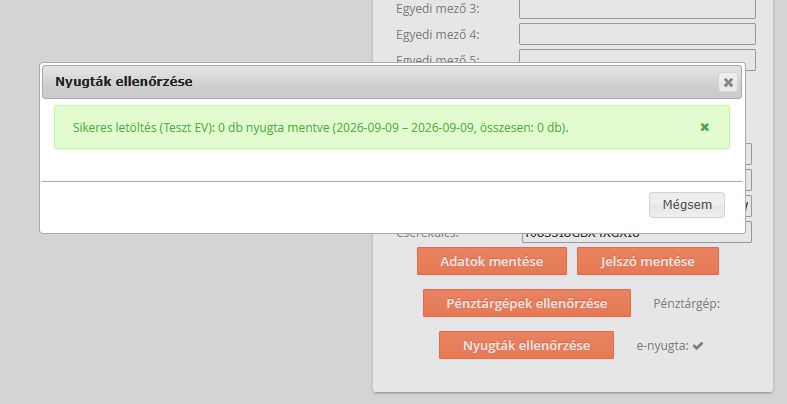 vado_enyugta beallit sikeres